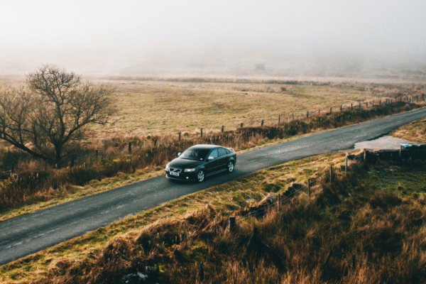 Why You Should Book Mot Before Your Winter Road Trip 