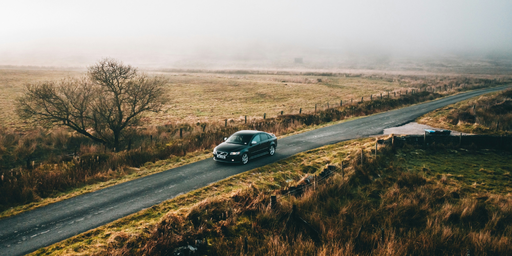 Why You Should Book Mot Before Your Winter Road Trip 