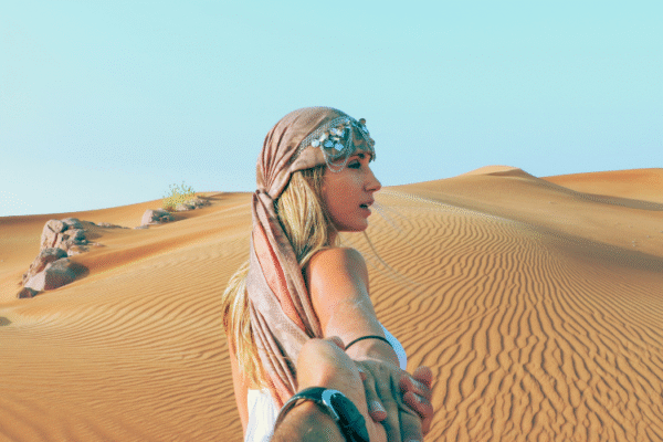 Find The Best Deals For Desert Safari Dubai Today!