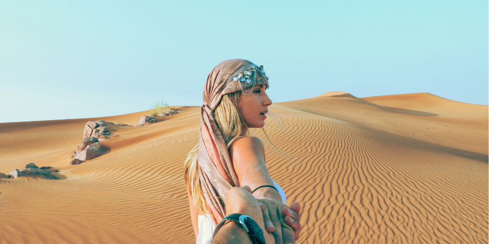 Find The Best Deals For Desert Safari Dubai Today!