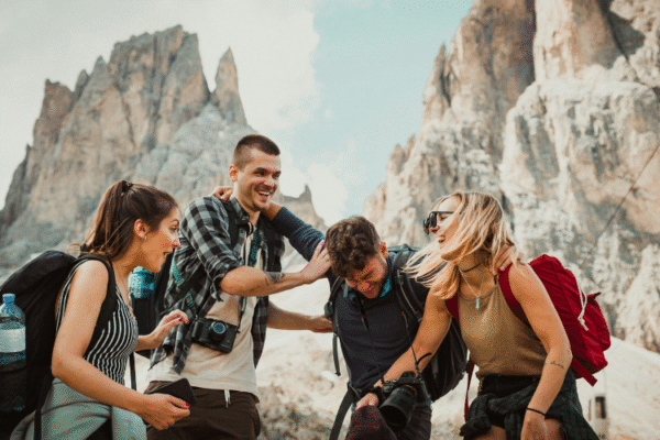 Group Travel Tips How To Move People And Gear Easily