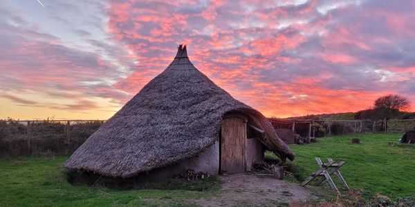 Hengistbury Head (1)