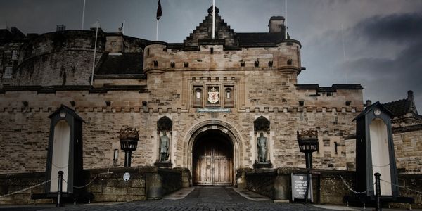 Historic Environment Scotland