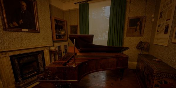 Holst Victorian House