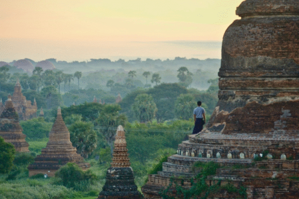 How To Choose The Perfect Day Out Activities When Exploring A New Country