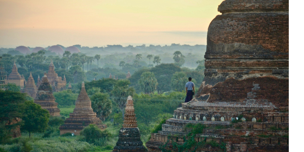 How To Choose The Perfect Day Out Activities When Exploring A New Country