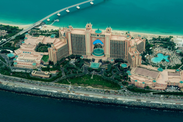 How To Spend The Perfect Weekend In Dubai With A Child