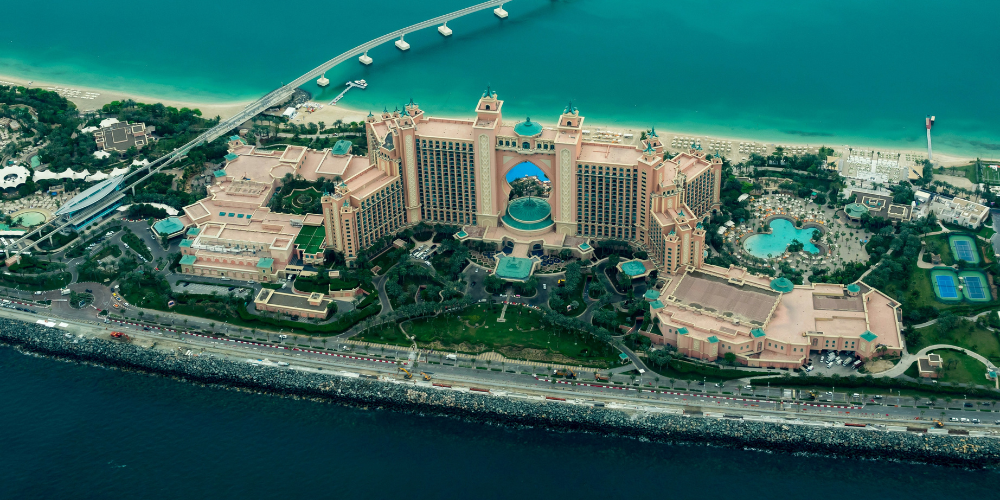 How To Spend The Perfect Weekend In Dubai With A Child