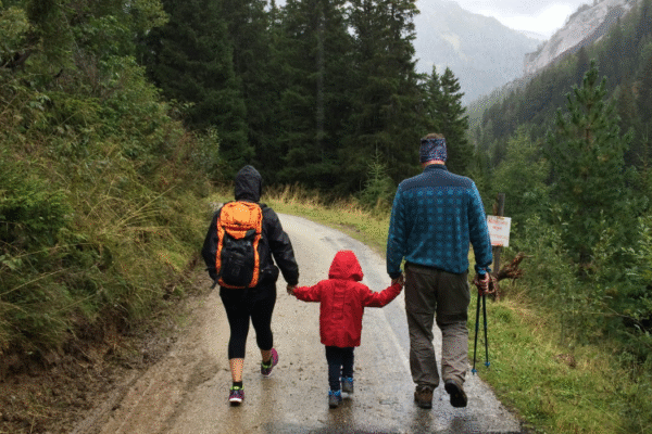 How To Turn A Family Trip To The Uk Into A Custom Photo Book