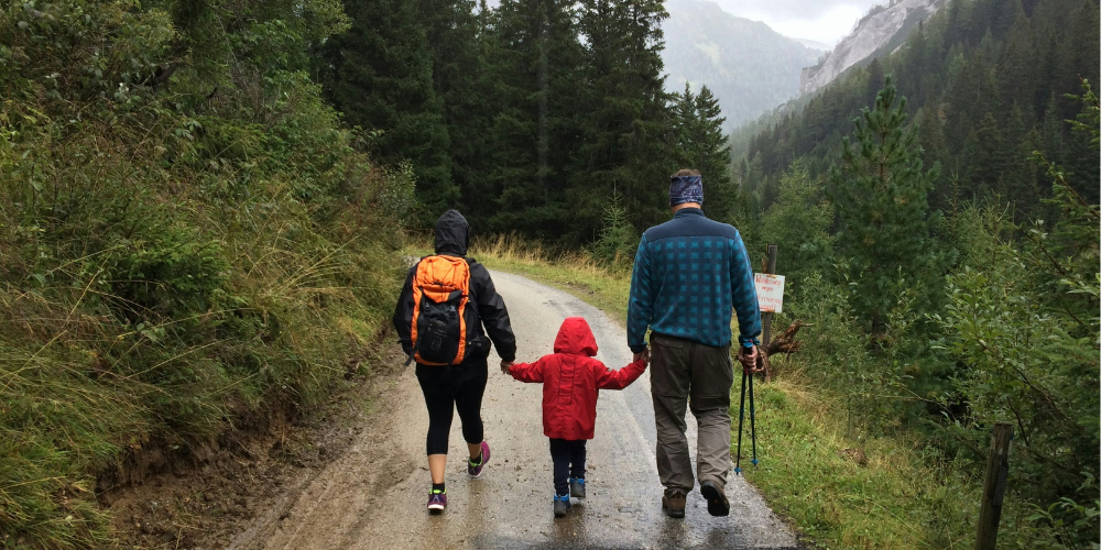 How To Turn A Family Trip To The Uk Into A Custom Photo Book