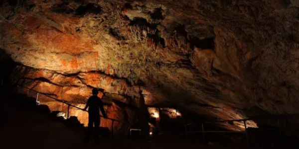 Kents Cavern