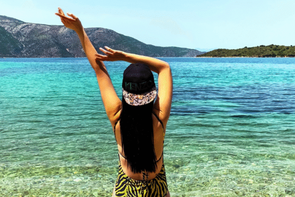 Planning A Stress Free Vacation Here's What It Takes