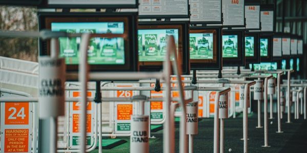 Plymouth Golf Centre