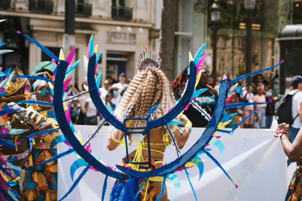 Soak Up Some Caribbean Culture With These Top Festivals!