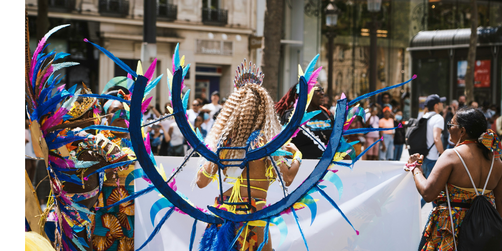 Soak Up Some Caribbean Culture With These Top Festivals!