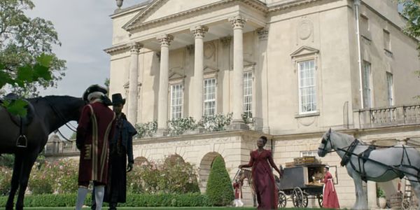 The Holburne Muesum (1)