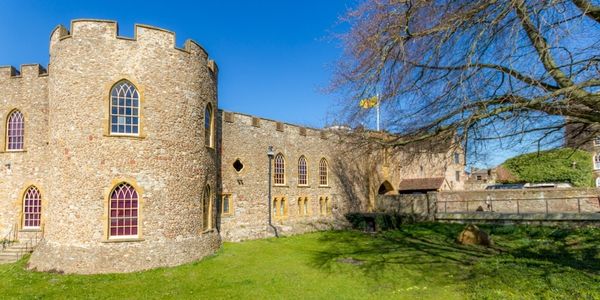 The Museum Of Somerset