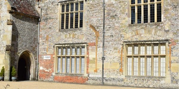 The Salisbury Museum