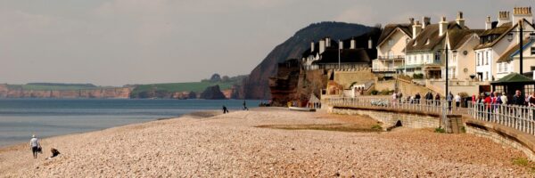 Things To Do In Sidmouth