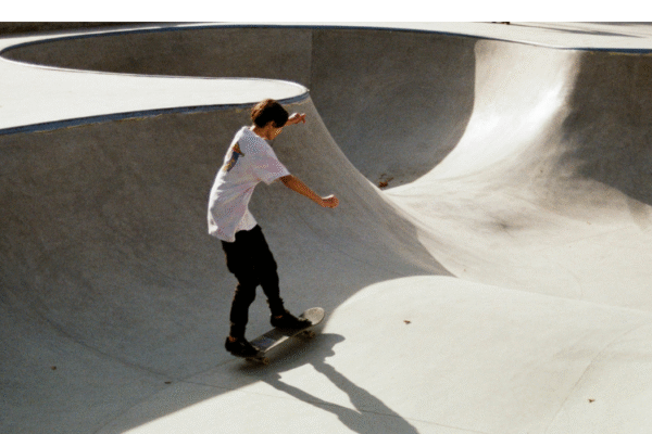 Top Indoor Skateboard Parks In The Uk For Rainy Days Out