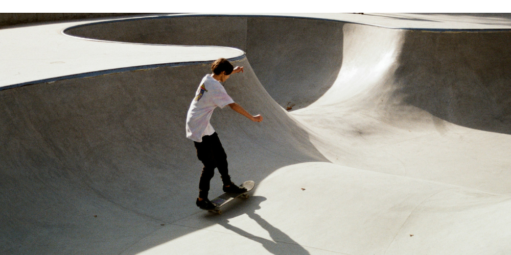 Top Indoor Skateboard Parks In The Uk For Rainy Days Out