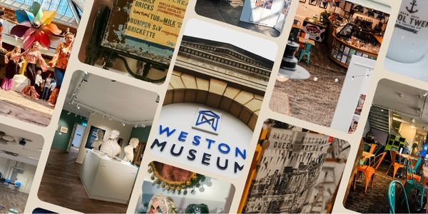 Weston Museum