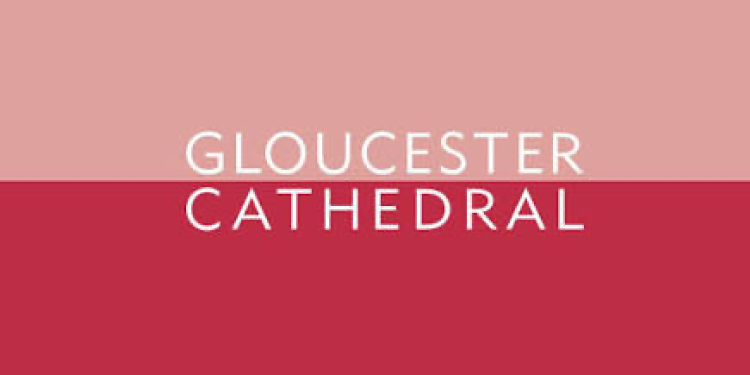 Gloucester Cathdral