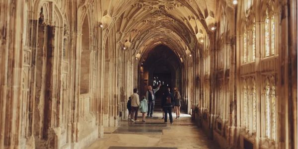 Gloucester Cathedral