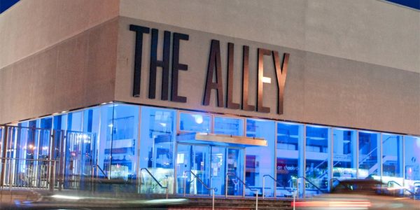 Alley Theatre (strabane)