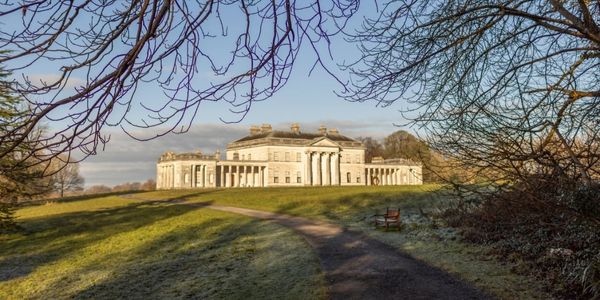 Castle Coole