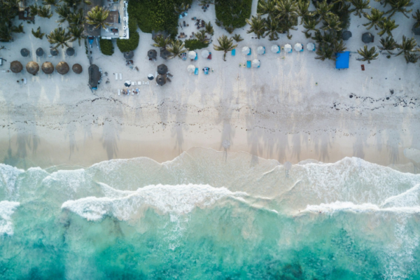 Complete Guide To Cancun Airport A Stress Free Journey To Playa Del Carmen And Tulum