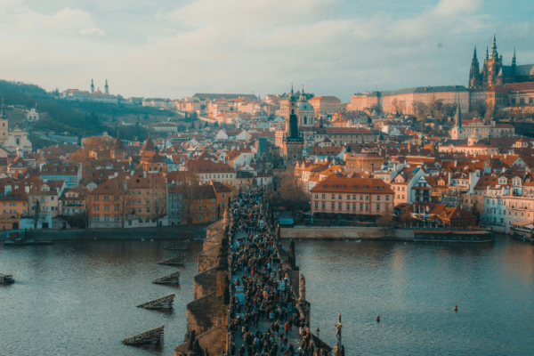 Day Trips From Prague Escapes That Feel Like Secret Chapters Of Europe