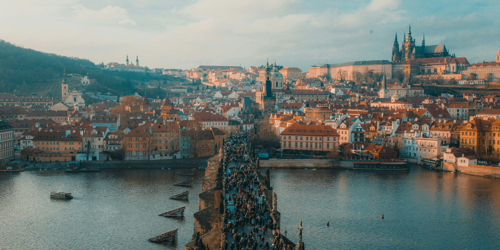 Day Trips From Prague Escapes That Feel Like Secret Chapters Of Europe