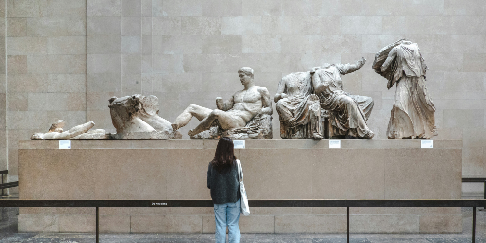 Family Learning Adventures At Uk Museums And Historic Sites