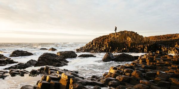 Giant’s Causeway