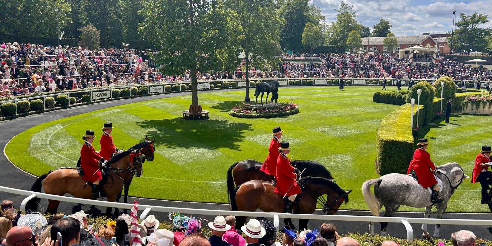 Guide For Single Parents 5 Local Activities To Do In Ascot With Your Kids