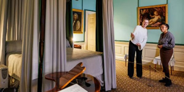 Hillsborough Castle And Gardens