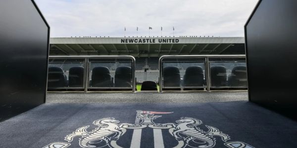 St James’ Park Stadium Tours