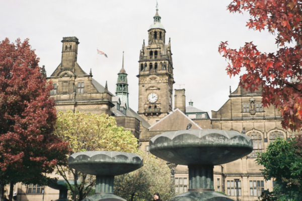The Complete Guide To Hiring A Coach For Group Travel In Sheffield