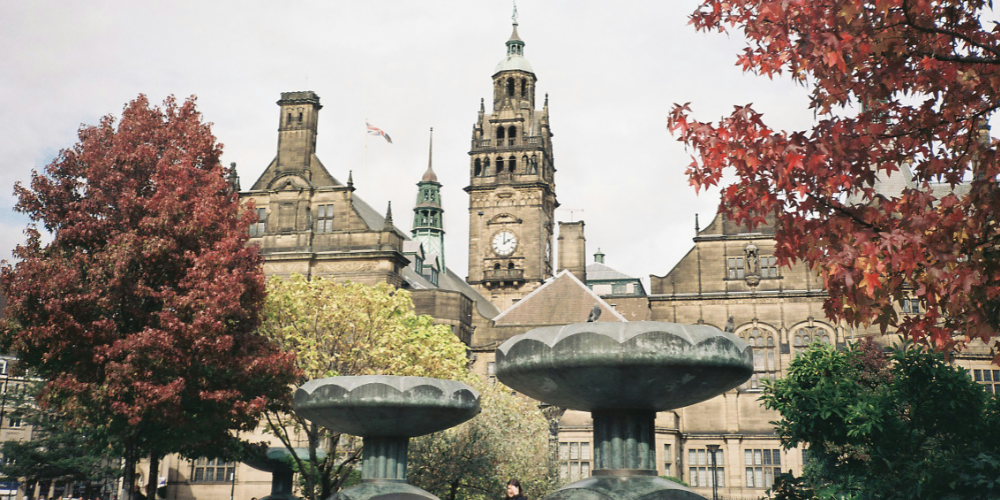 The Complete Guide To Hiring A Coach For Group Travel In Sheffield