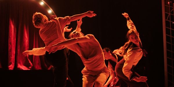 The Queen’s Hall (hexham)