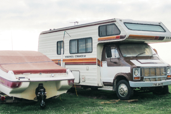 The Ultimate Motorhome Buying Guide For Smart Shoppers