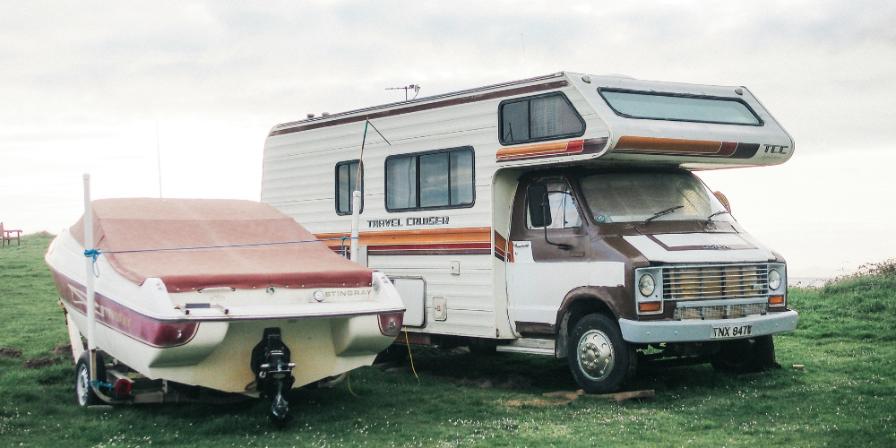 The Ultimate Motorhome Buying Guide For Smart Shoppers