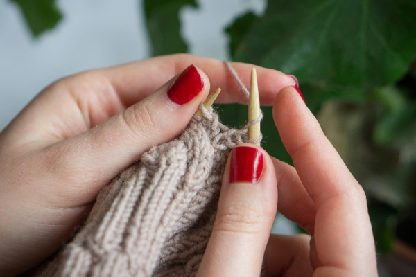 Transform Your Weekend With Fun And Relaxing Crafting Activities