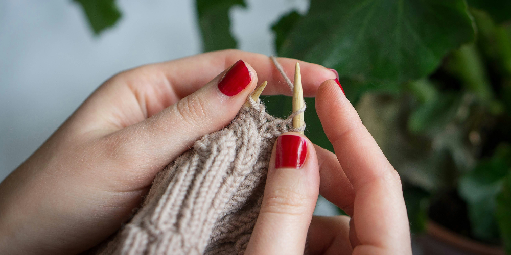 Transform Your Weekend With Fun And Relaxing Crafting Activities