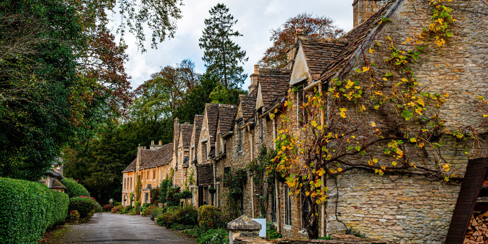Unmissable Uk Day Trips For Every Season Where To Go And What To Do
