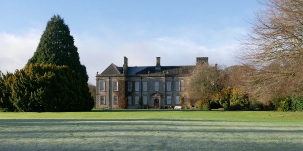 Wallington (national Trust)