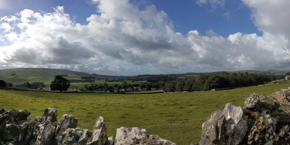 A Students Guide To The Speech Patterns Of Yorkshire And Lancashire