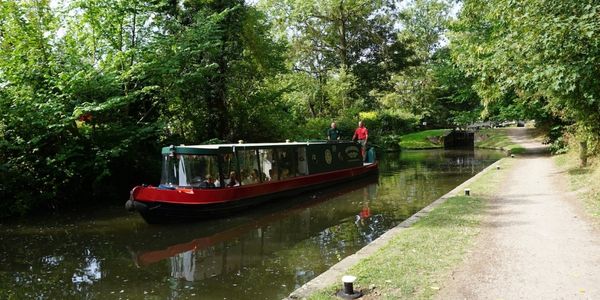 Chesterfield Canal Trust