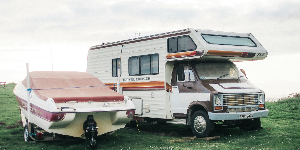 Hidden Uk Gems For Memorable Family Road Trips